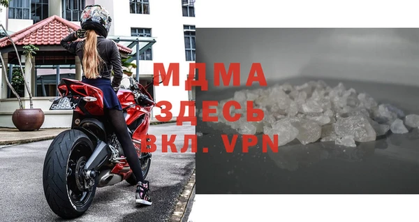 крисы Белоозёрский