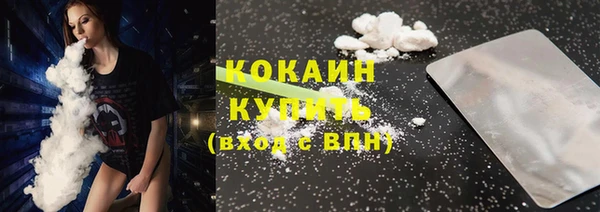 крисы Белоозёрский